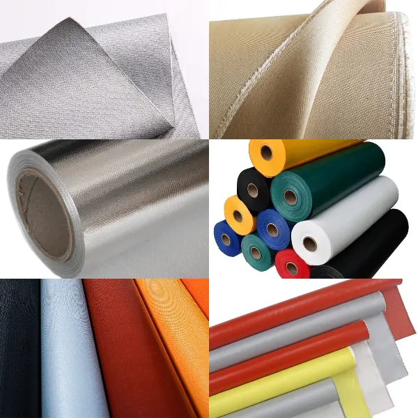 Thermal Insulation Materials Type