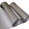 Fabrică durabilă din fibră de sticlă acoperită cu aluminiu