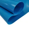 Durable PVC Coated Fiberglass Fabric