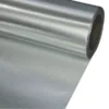 Heat-Resistant Aluminum Coated Fiberglass Fabric Material