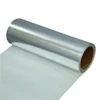 High-Temperature Aluminum Coated Fiberglass Fabric