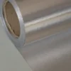 Protective Aluminum Coated Fiberglass Fabric