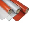 Versatile Silicone Coated Fiberglass Fabric