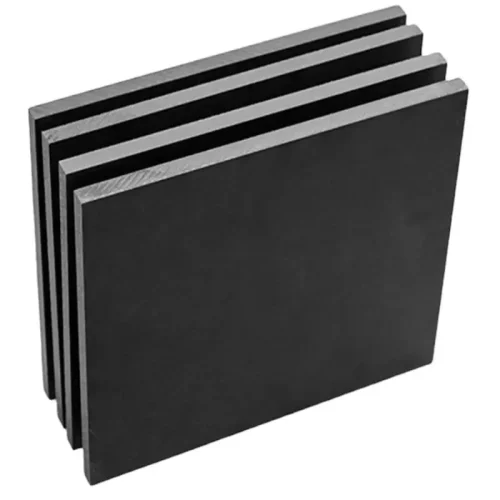 CYB Graphite-Filled Canvas Phenolic Materials