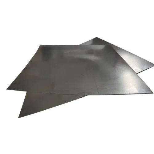 Rouleau de feuilles Graphite expansé flexible