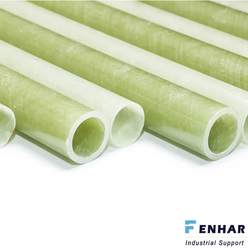 epoxy fiberglass tubes