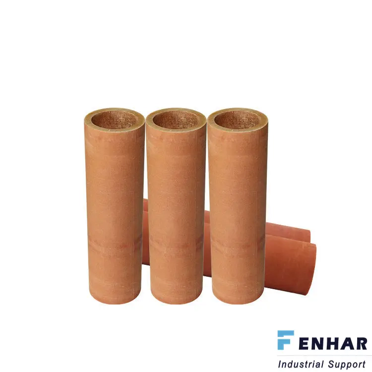 phenolic tubes