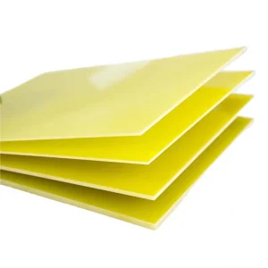 Epoxy Polyster Composite Sheet FHEP180