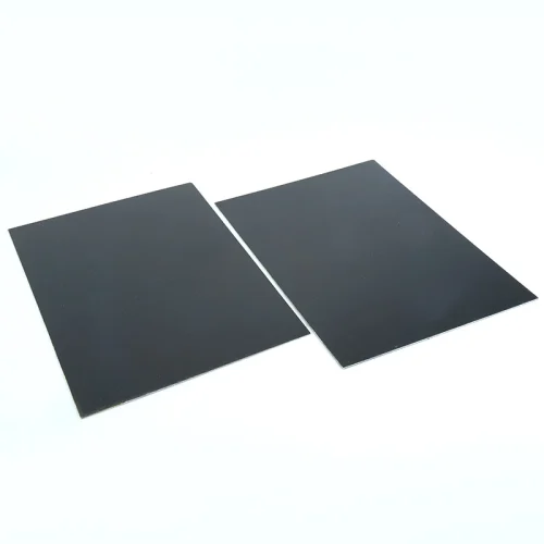 FHVBV Bakelite Paper Sheet With Epoxy Fiberglass surface