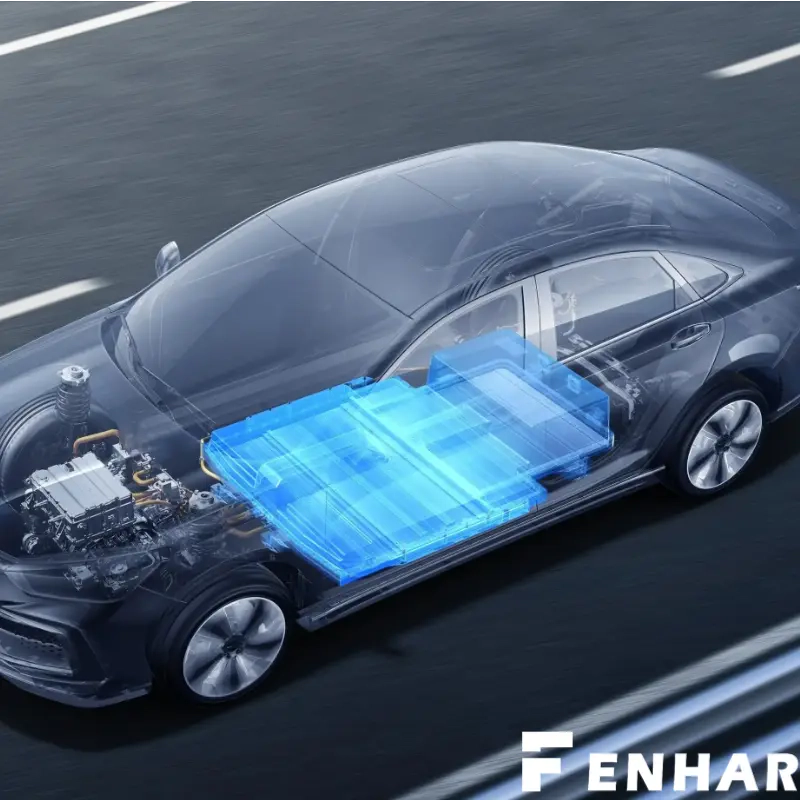 Insulation Sheets in Electric Vehicle Batteries