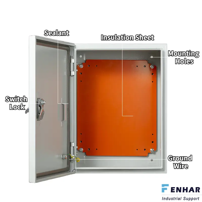 Switchgear Insulation Sheets