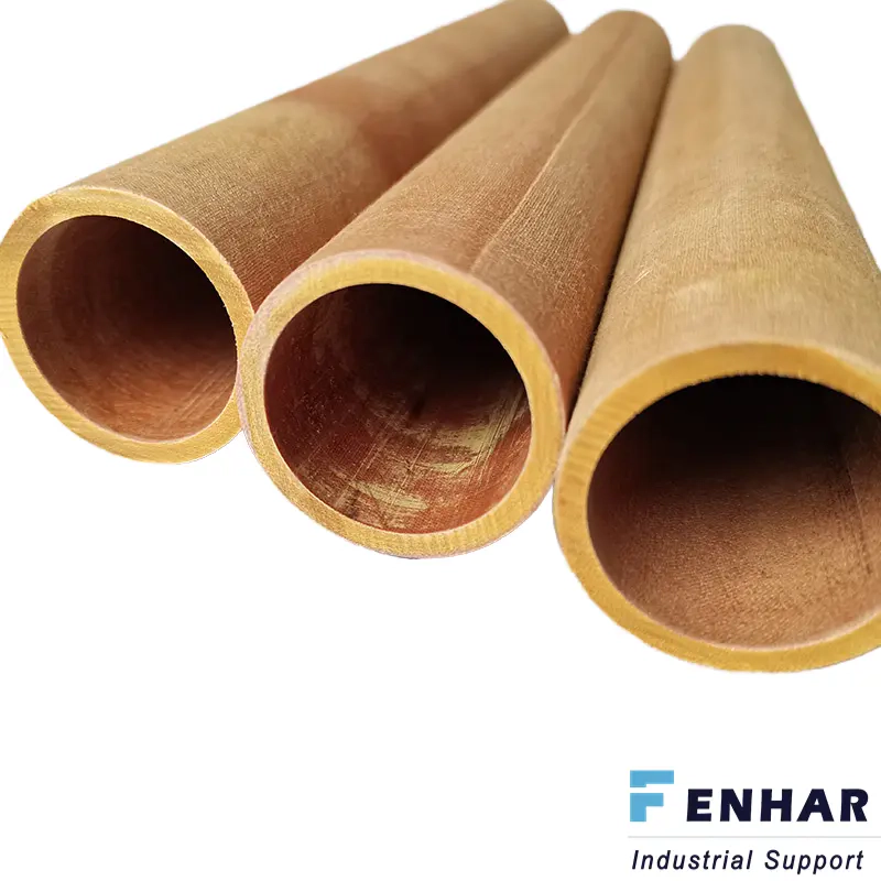 linen phenolic tubes